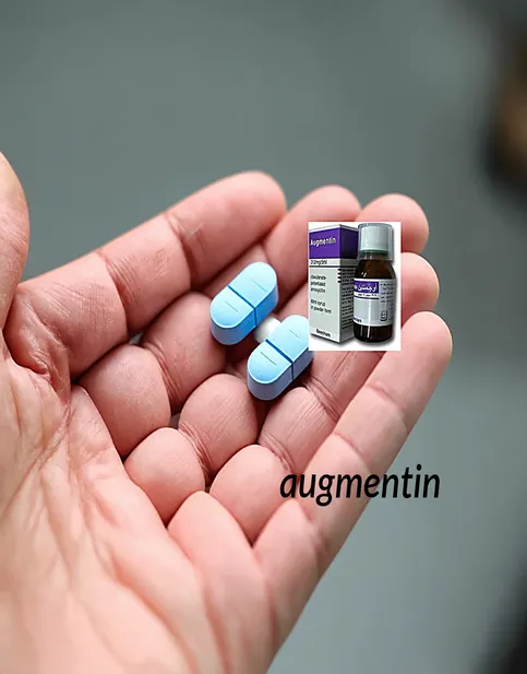 Médicament générique augmentin